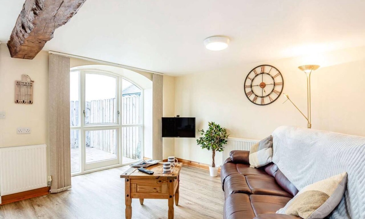 Bala Cottage | 1 Bed in Bala (oc-88450)