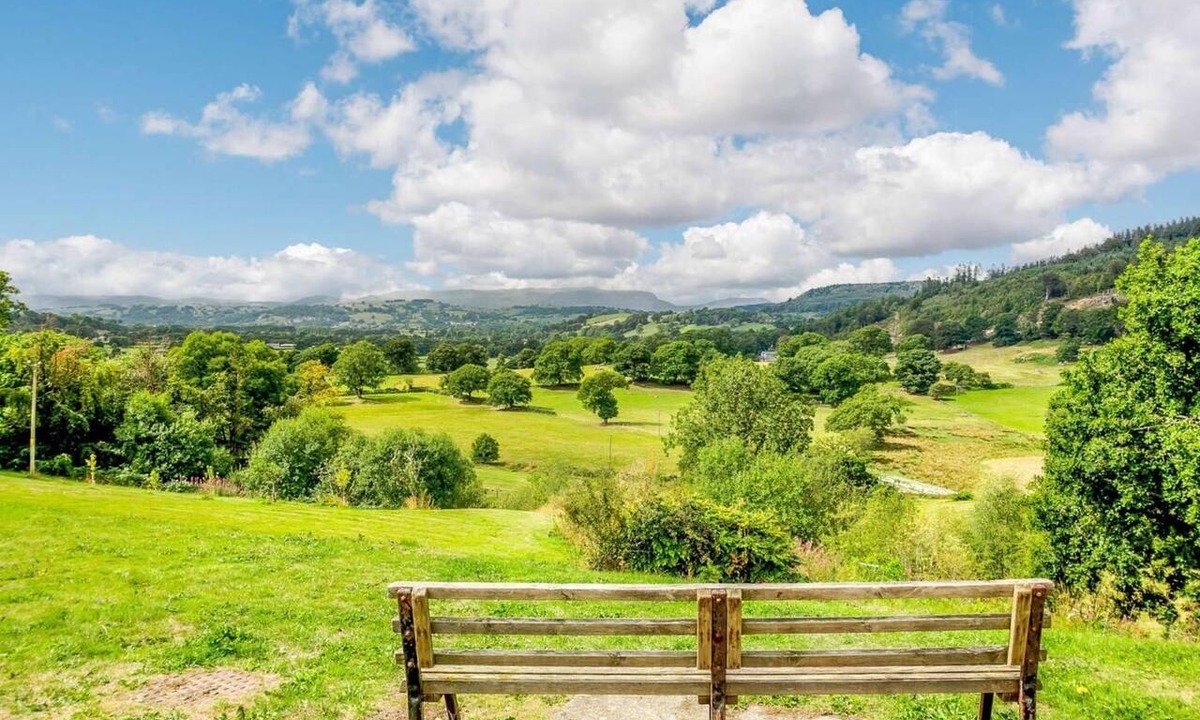 Bala Cottage | 1 Bed in Bala (oc-89368)
