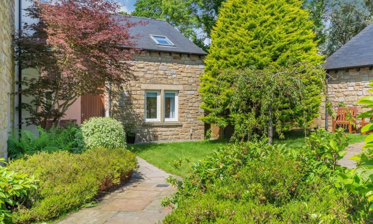 Kirkby Lonsdale Cottage | 1 Bed in Kirkby Lonsdale (oc-c29625)