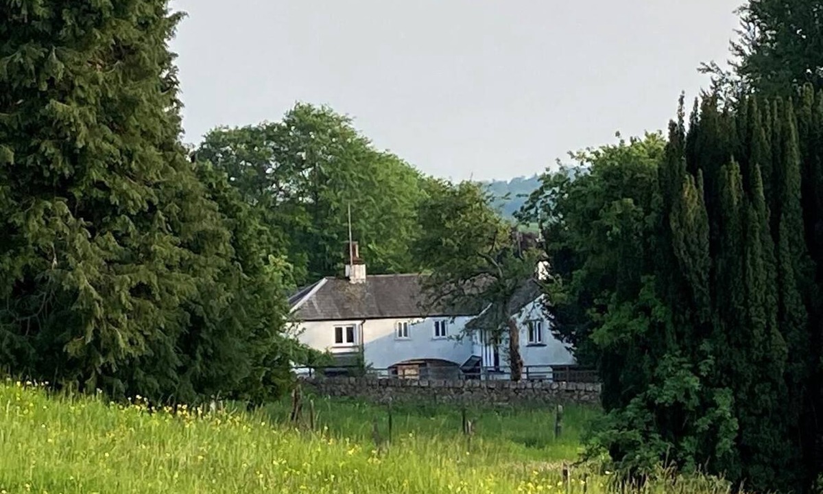 Milnthorpe Cottage | 1 Bed in Milnthorpe (oc-83560)
