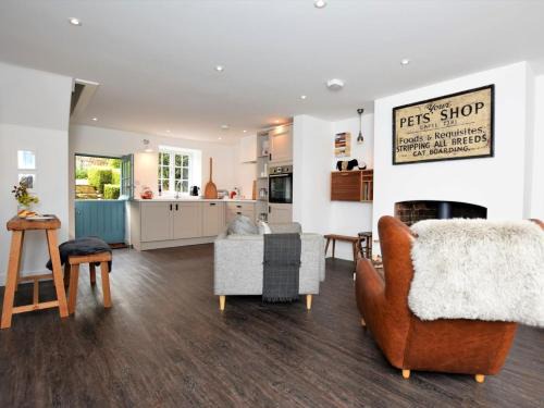Oakham House | 1 Bed in Oakham oc-60672