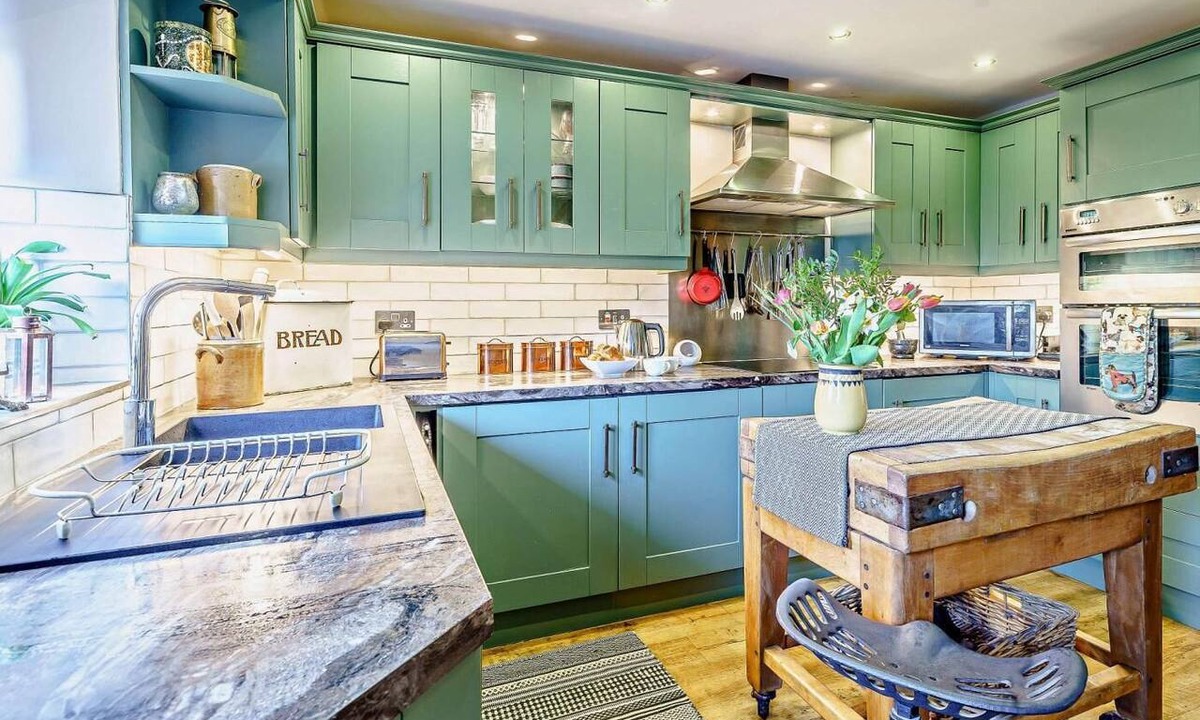 Newton in Furness Cottage | 1 Bed in Ulverston (oc-82447)