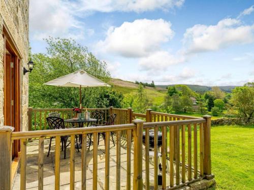Castleton House | 1 Bed in Whitby oc-56590