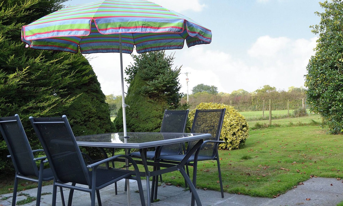 Clarbeston Road Cottage | 1 bedroom accommodation in Clarbeston Road