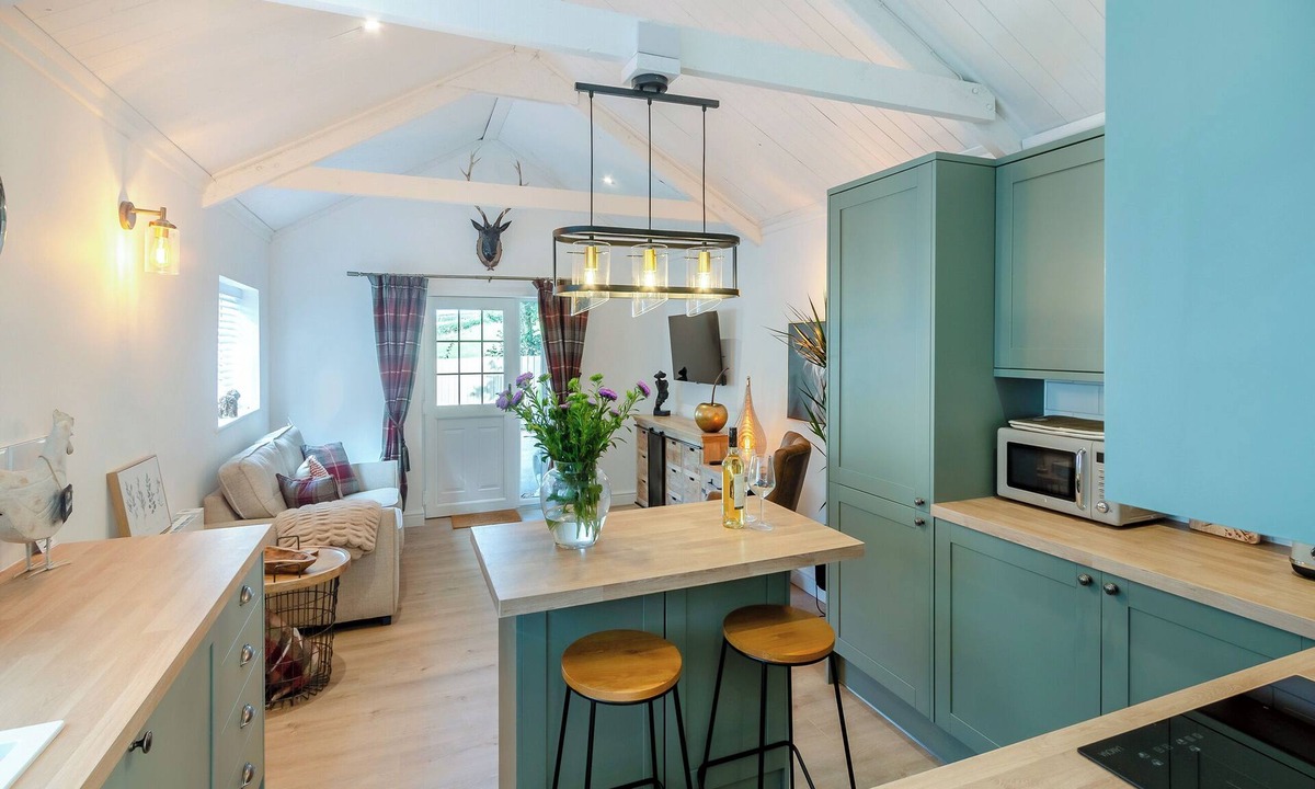 Liverton Cottage | 1 bedroom accommodation in Newton Abbot