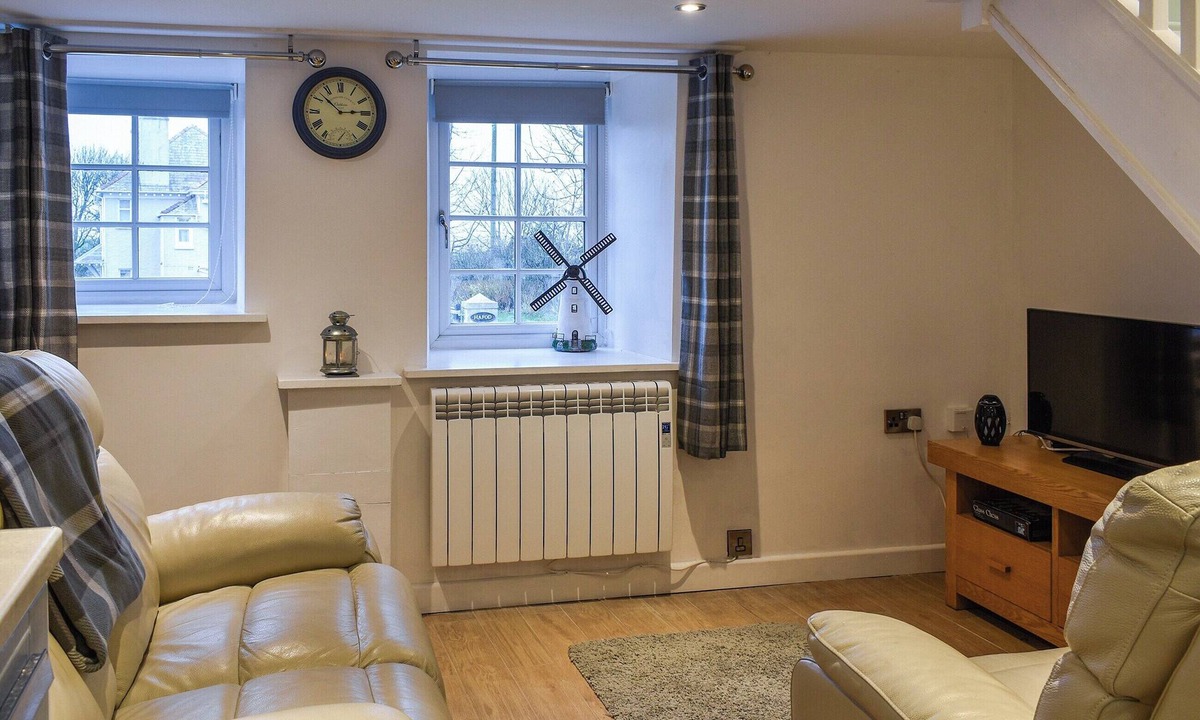 Cemaes Bay Cottage | 1 bedroom accommodation in Cemaes Bay