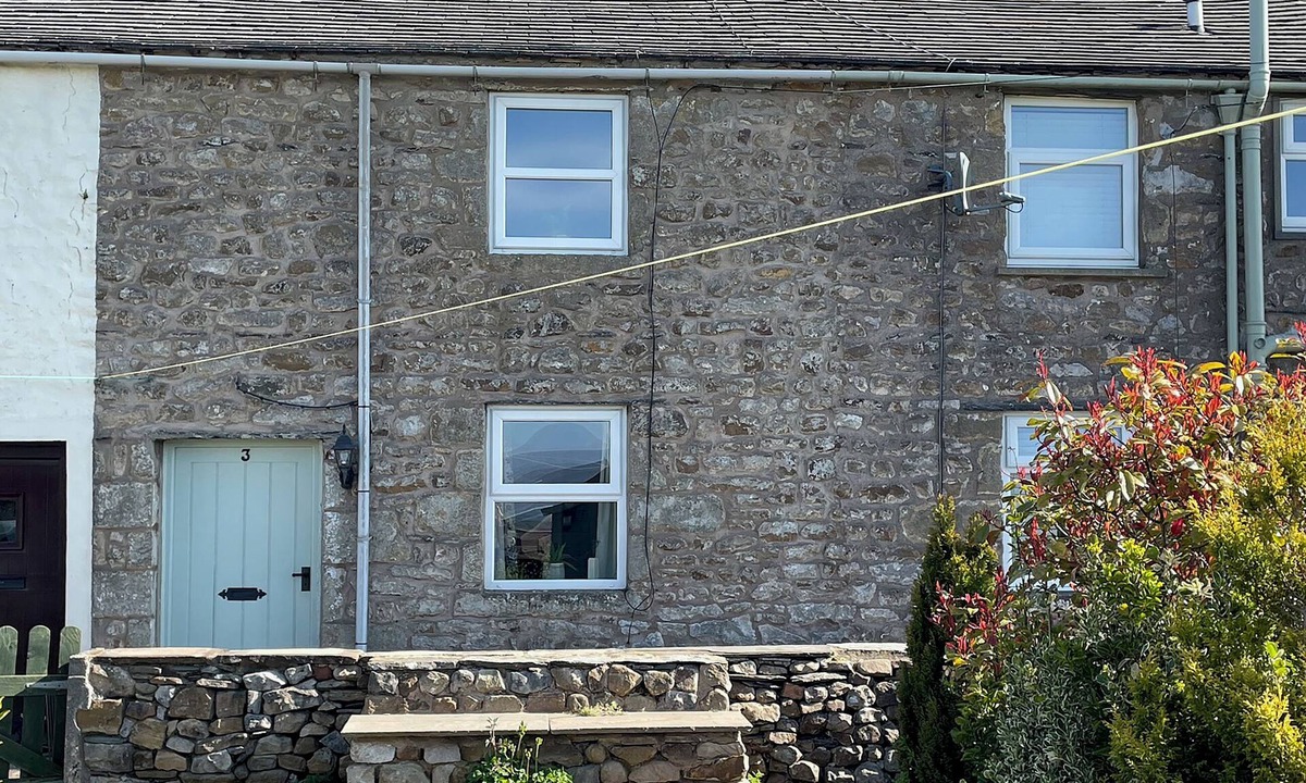 Westhouse Cottage | 1 bedroom accommodation in Thornton in Lonsdale, near Ingleton