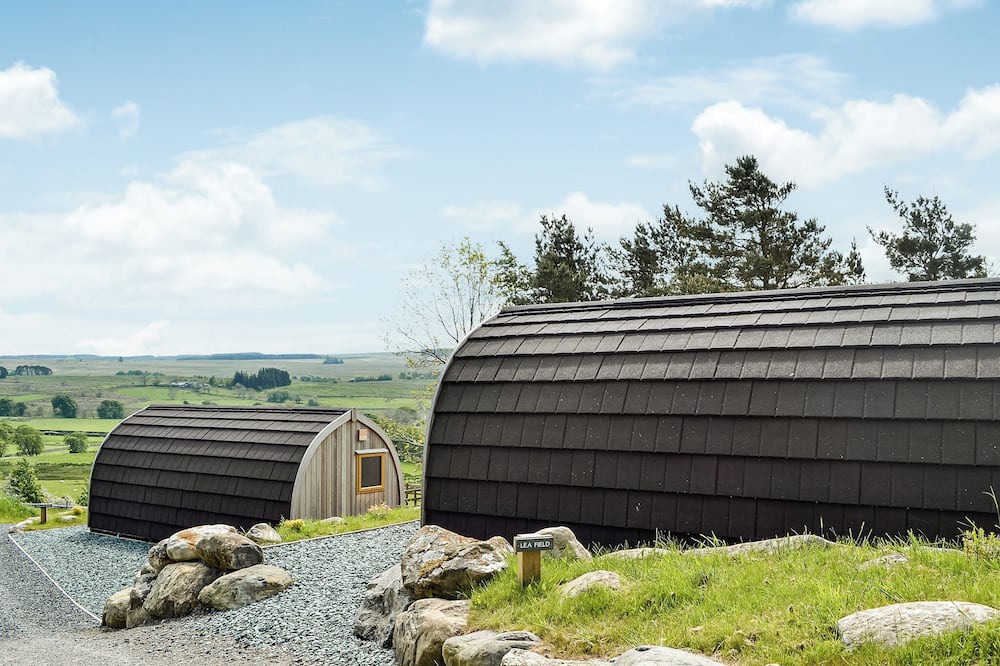 Scales Cottage | 1 bedroom accommodation in Troutbeck