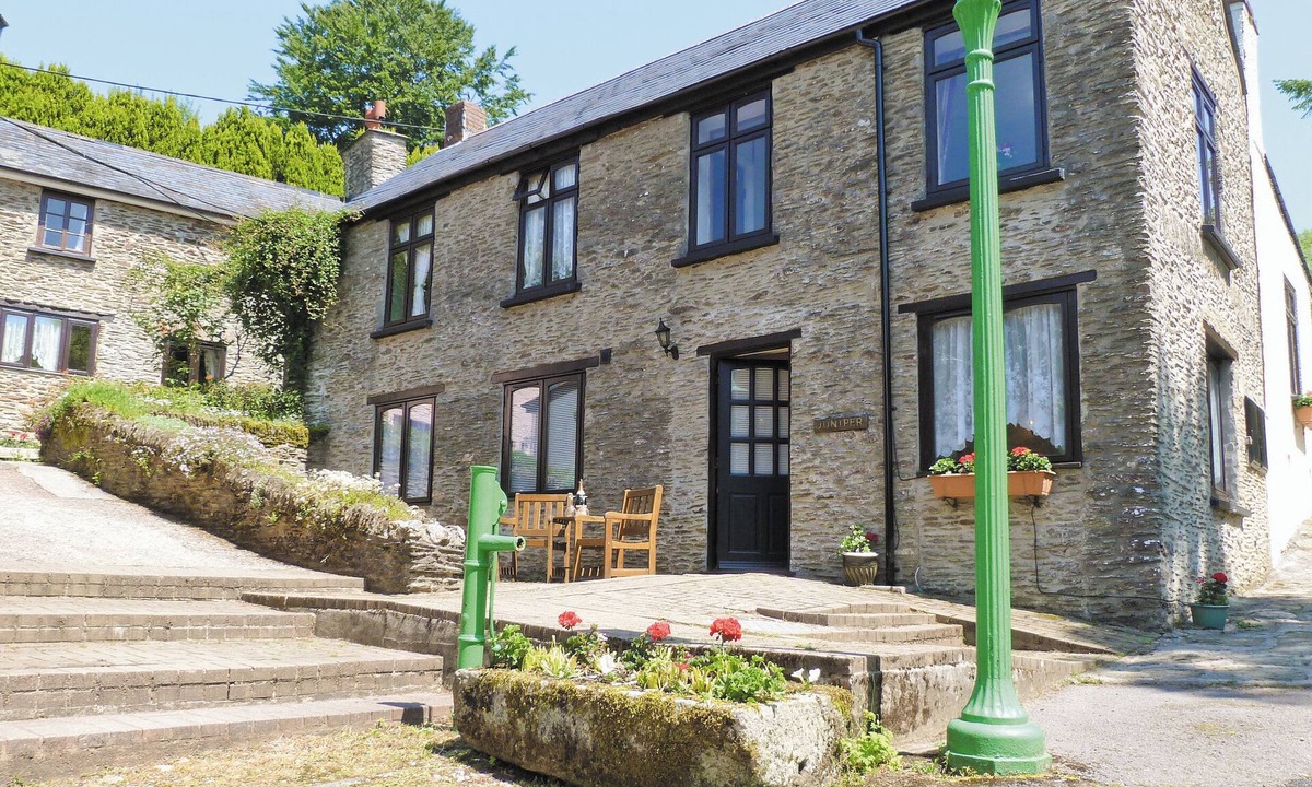 Wheddon Cross Cottage | 1 bedroom accommodation in Wheddon Cross, Exmoor