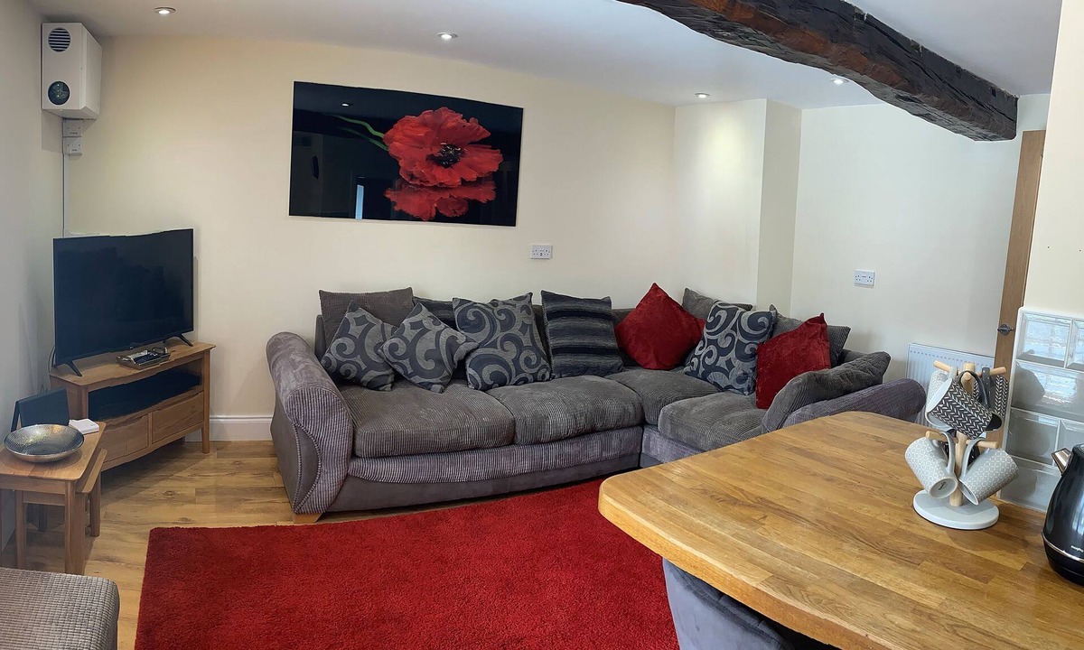 Appleby-in-Westmorland Cottage | 1 bedroom accommodation in Appleby