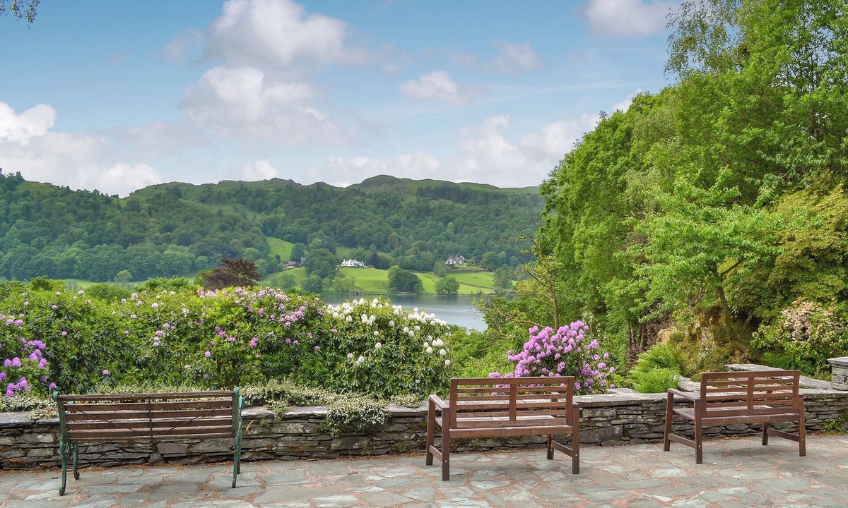 Grasmere Cottage | 1 bedroom accommodation in Grasmere