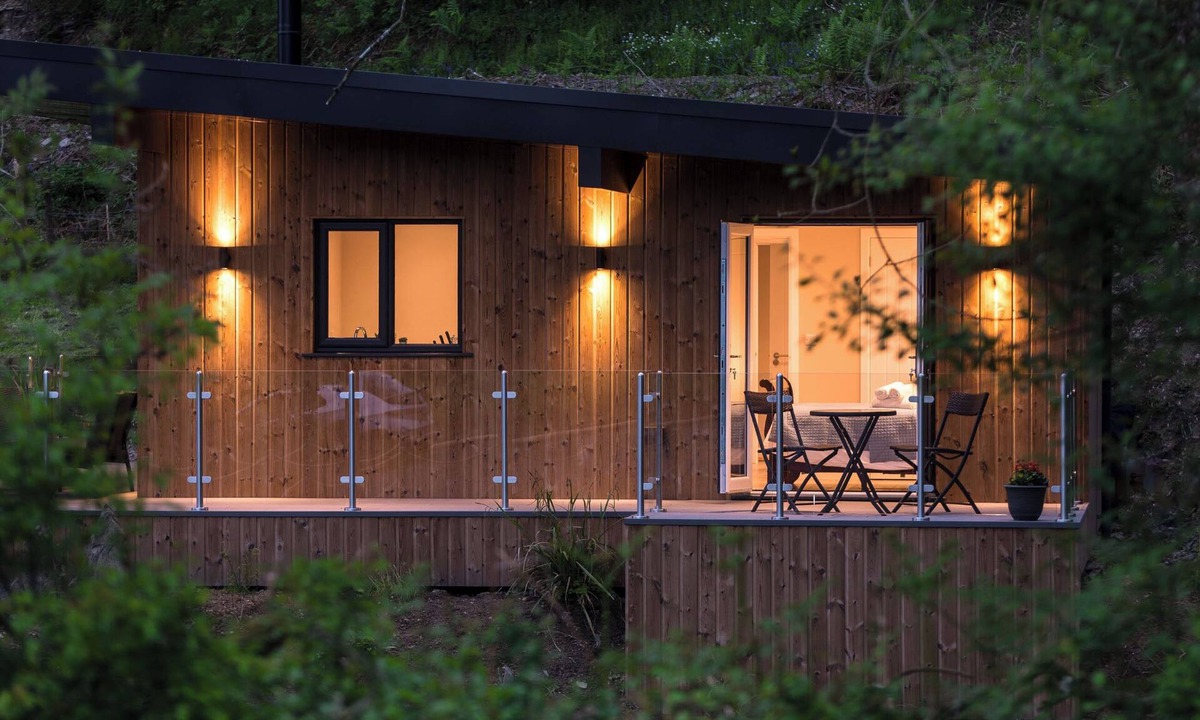 Newtown Cottage | 1 bedroom accommodation in Newtown