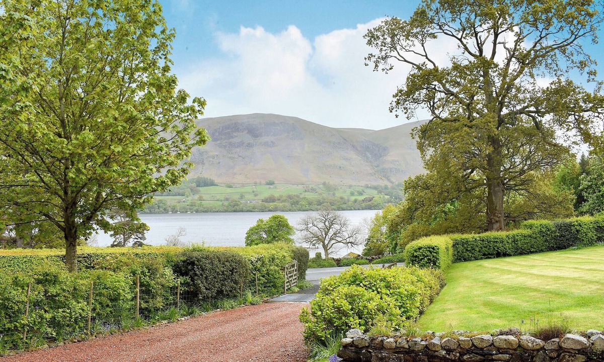 Watermillock Cottage | 1 bedroom accommodation in Watermillock, near Penrith