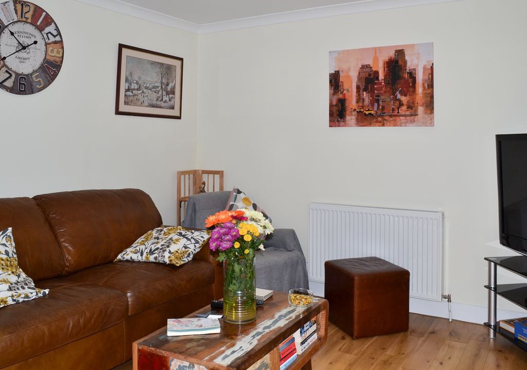 Ringwood Cabin | 1 bedroom accommodation in St Leonards, near Ringwood