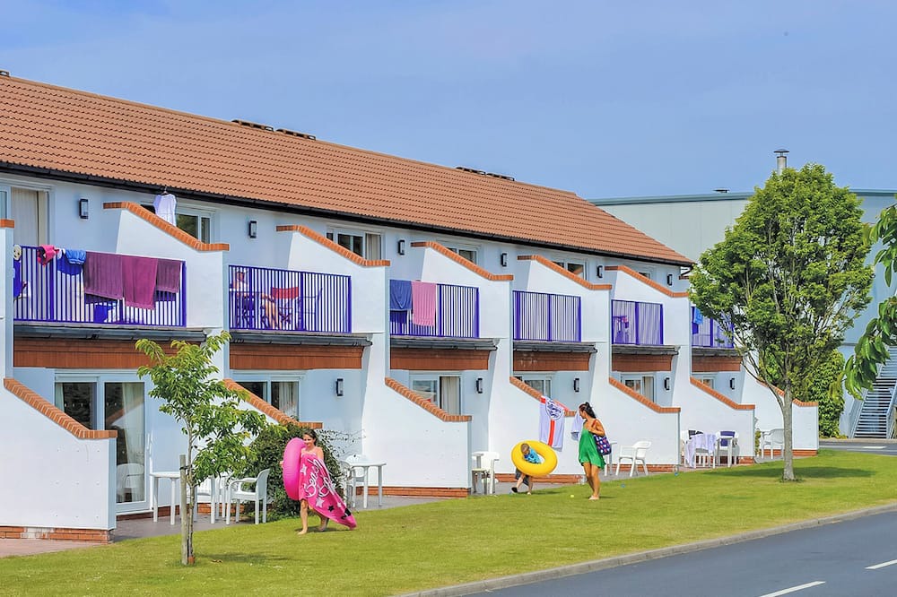 Wigton Apartment | 1 bedroom accommodation in Silloth
