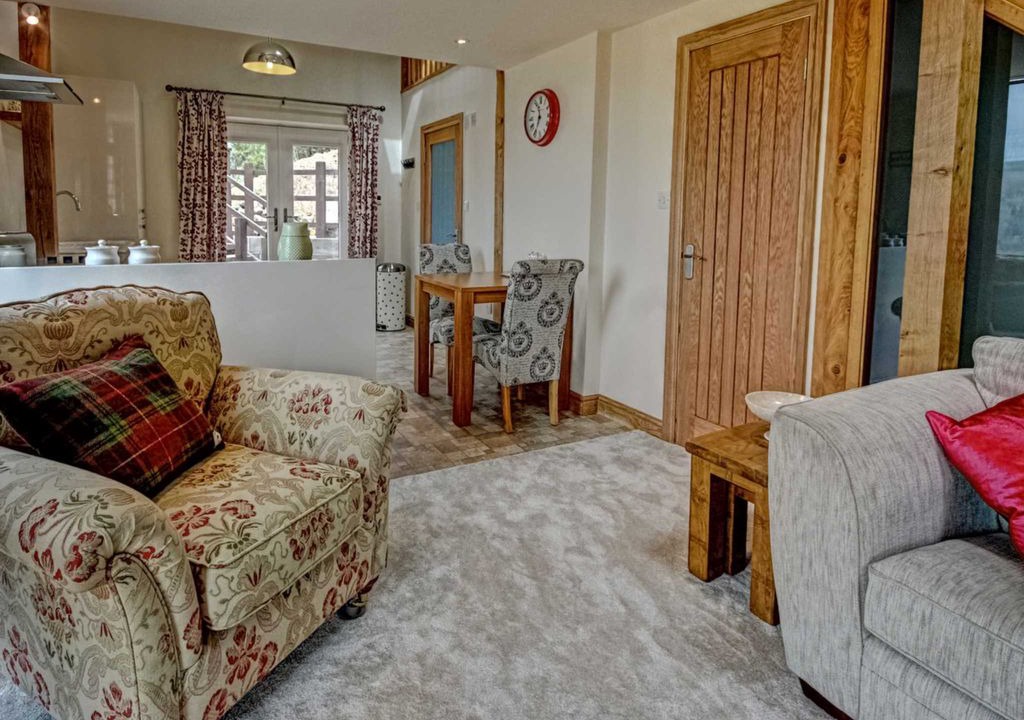 Beck Hole Cottage | 1 bedroom accommodation in Beck Hole, near Goathland