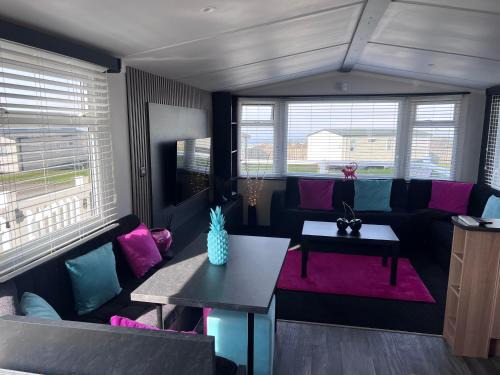 Ayr Apartment | 107 Arran View with WiFi