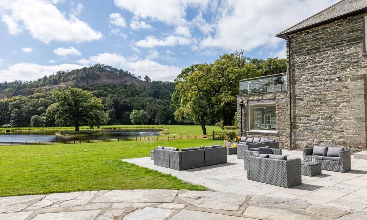 Bala Cottage | 12 Bed in Bala (oc-75289)