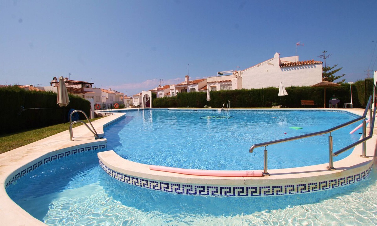 Nerja Ski Chalet | 1207 Casa Anne