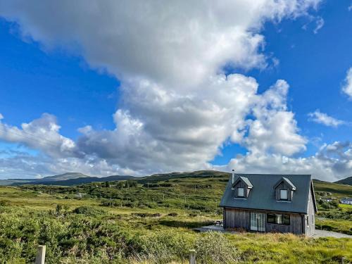 Colbost House | 17A Husabost
