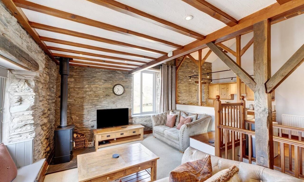 Ambleside Cottage | 2 Bed in Ambleside (oc-lr177)
