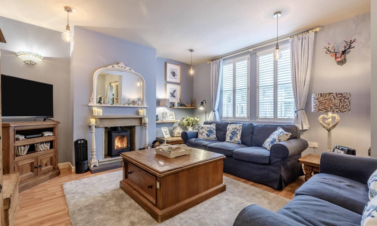 Bakewell Cottage | 2 Bed in Bakewell (oc-t34225)
