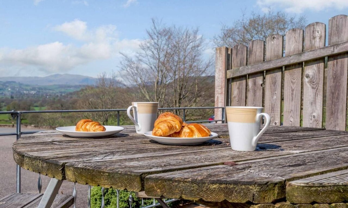 Bala Cottage | 2 Bed in Bala (oc-86963)