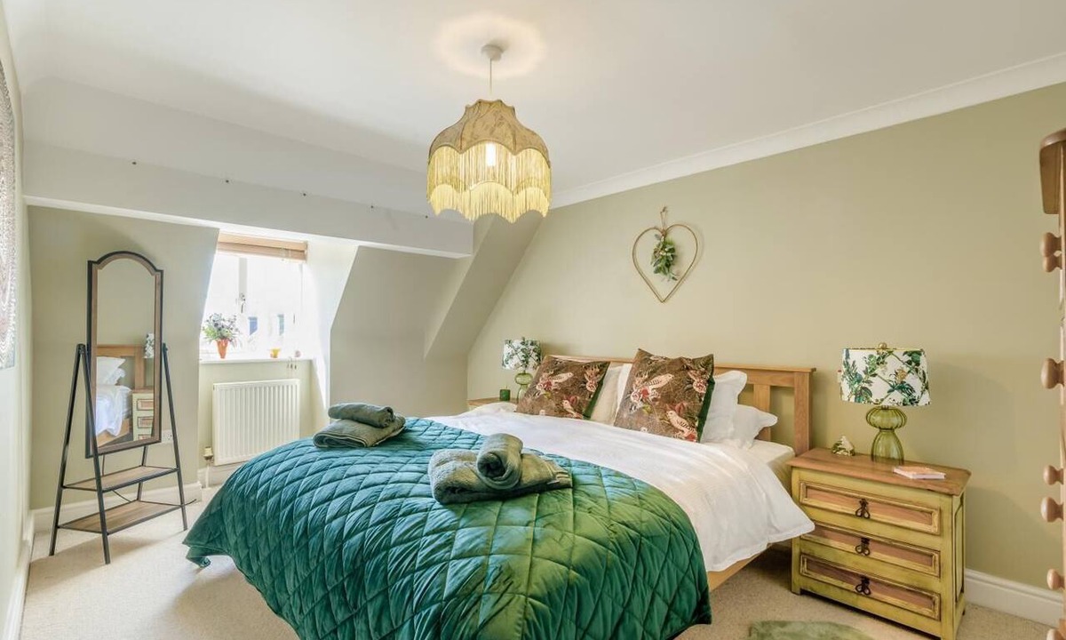 Blythburgh Cottage | 2 Bed in Blythburgh (oc-w42765)