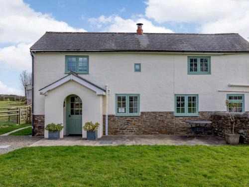 Riddlecombe House | 2 Bed in Chulmleigh oc-75412