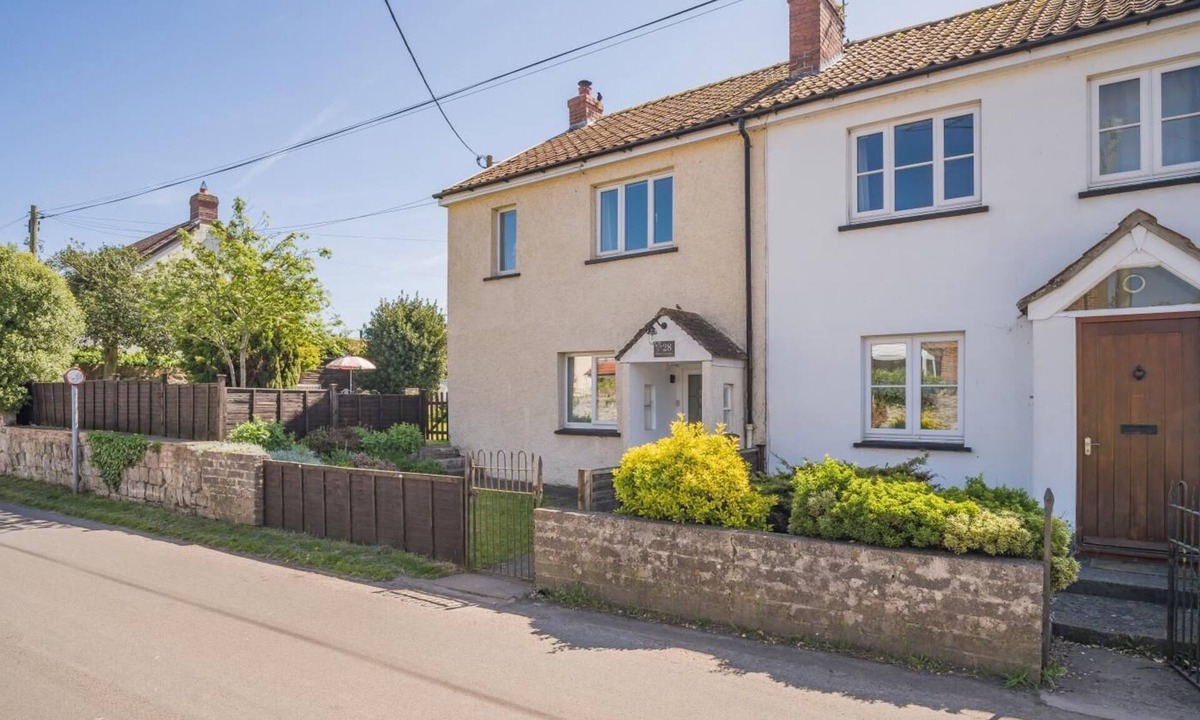 Middlezoy Cottage | 2 Bed in Middlezoy (oc-s33601)