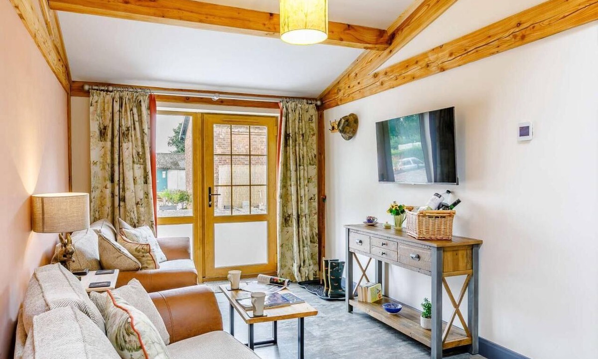 Masham House | 2 Bed in Ripon (oc-85510)