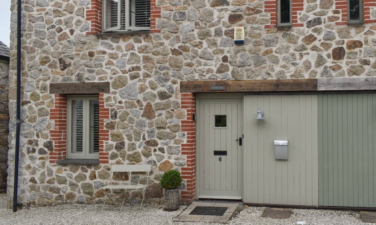 Charlestown Cottage | 2 bedroom accommodation in St. Austell