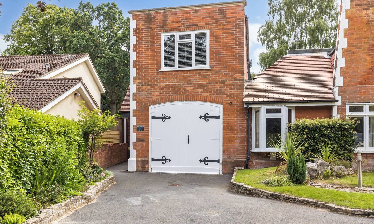 Westbourne Cottage | 2 bedroom accommodation in Bournemouth