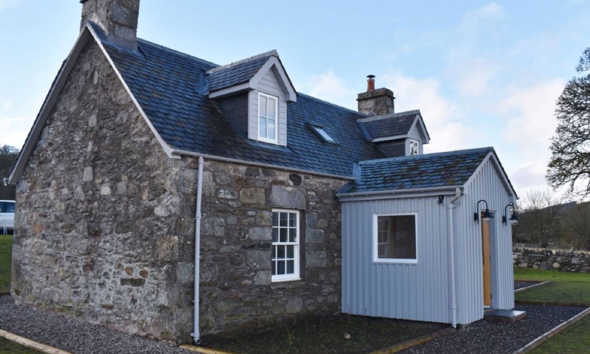 Pitlochry Cottage | 2 bedroom accommodation in By Dunkeld, Pitlochry