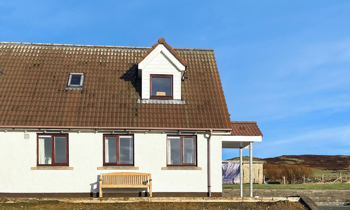 Waternish Cottage | 2 bedroom accommodation in Waternish, Isle of Skye