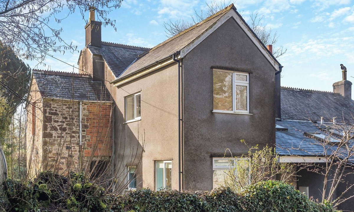 Ivybridge Cottage | 2 bedroom accommodation in Harford, Dartmoor National Park