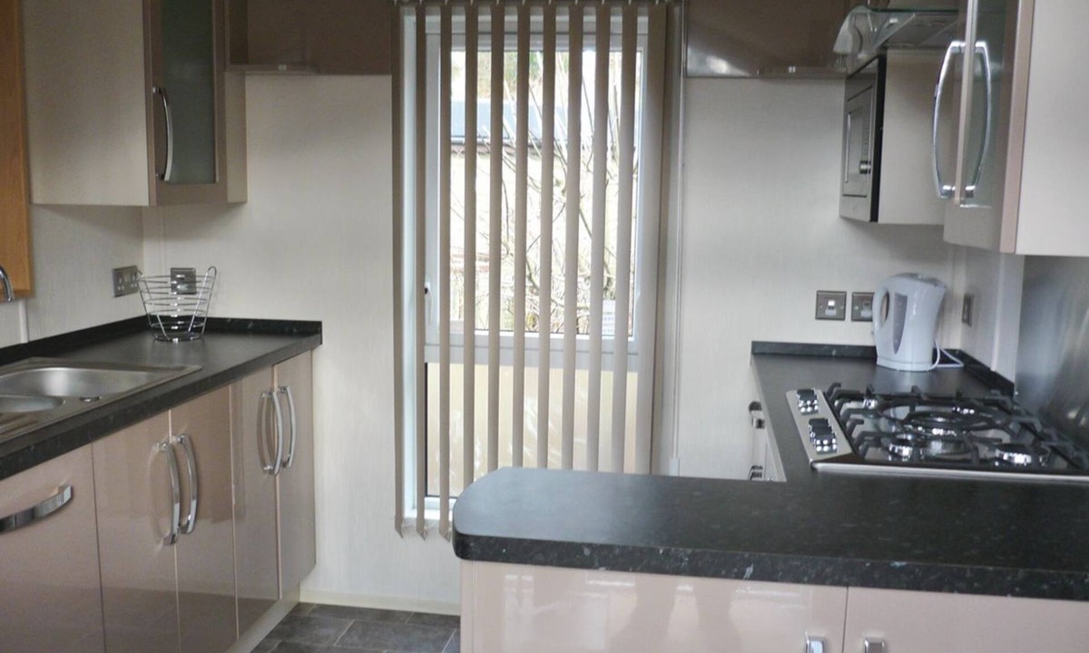 Bassenthwaite Cabin | 2 bedroom accommodation in Bassenthwaite, Keswick