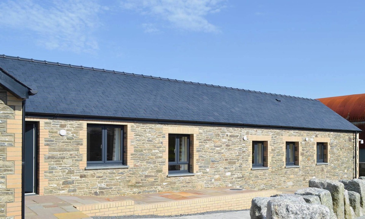 Cilcennin Cottage | 2 bedroom accommodation in Cilcennin, near Aberaeron