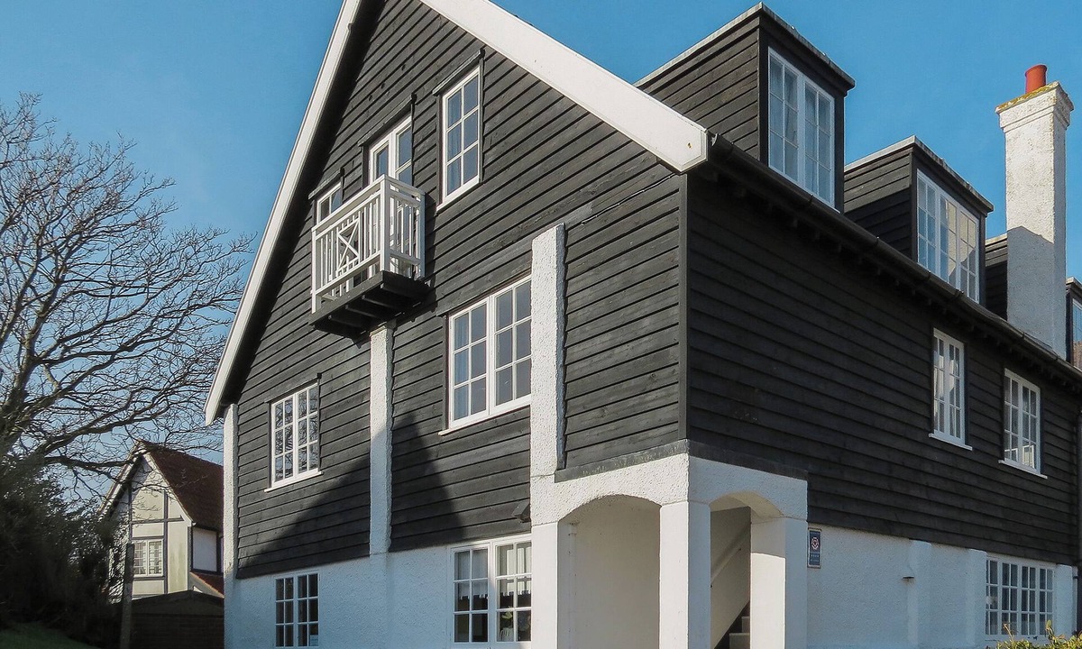 Thorpeness Cottage | 2 bedroom accommodation in Thorpeness, near Aldeburgh