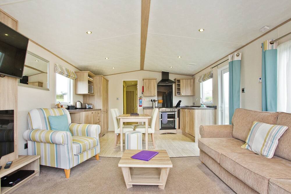 White Cross House | 2 bedroom accommodation in Newquay