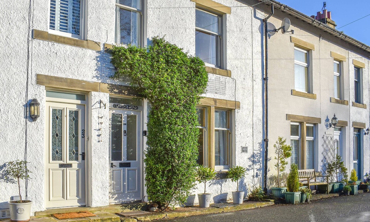 Linton-in-Craven Cottage | 2 bedroom accommodation in Linton Falls, near Grassington