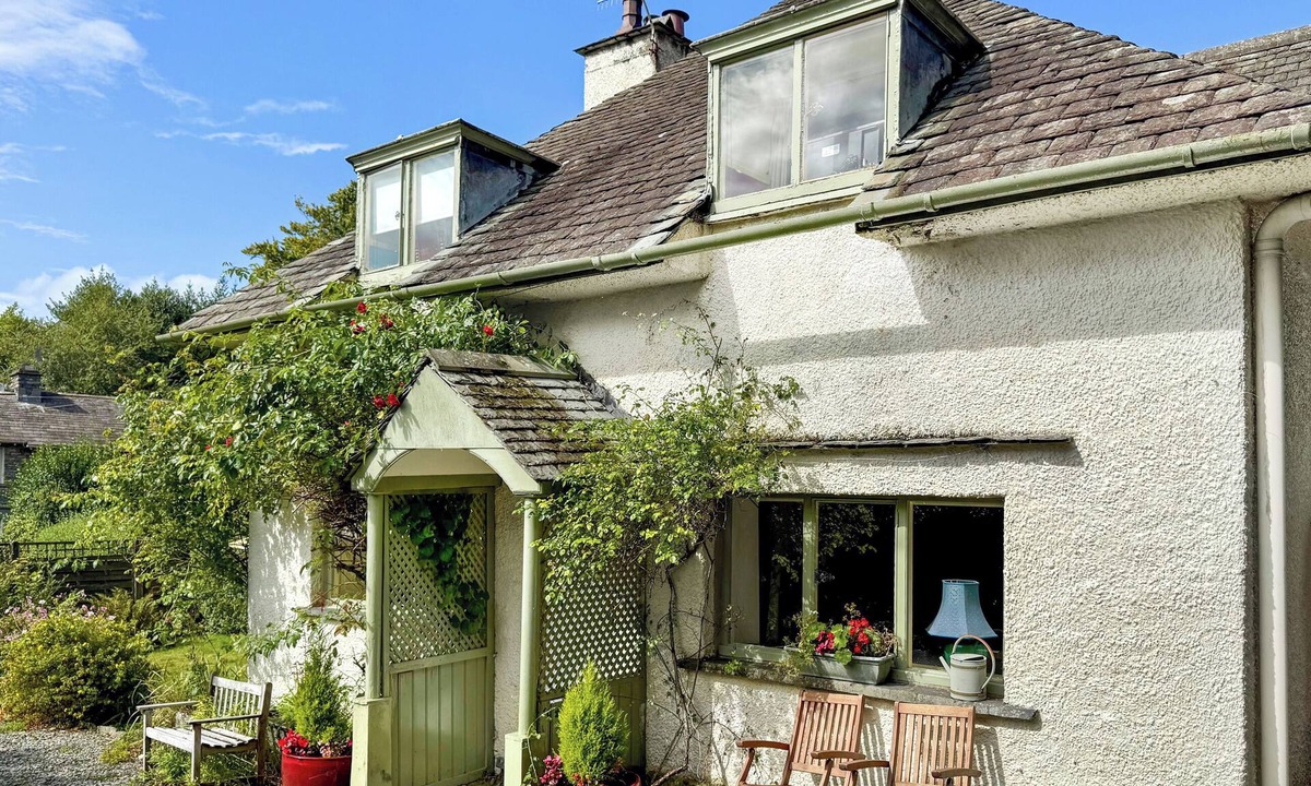 Brigsteer Cottage | 2 bedroom accommodation in Sawrey, near Ambleside