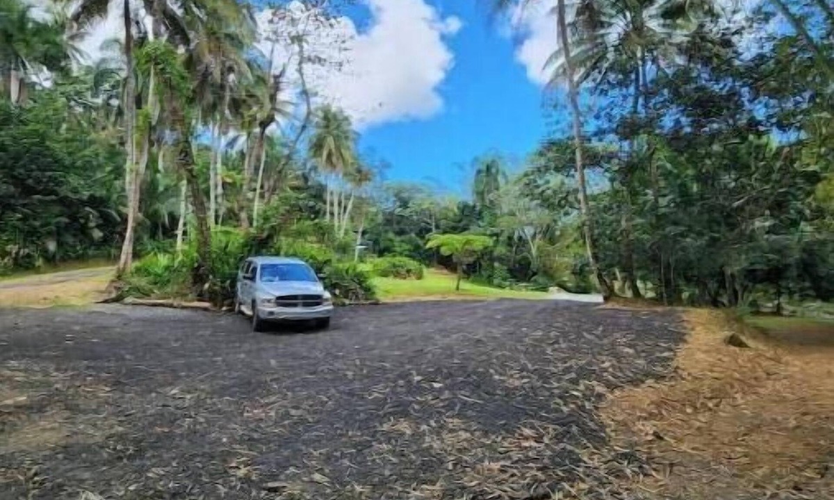 Sabana House | 2 Camping Tents for 8 people