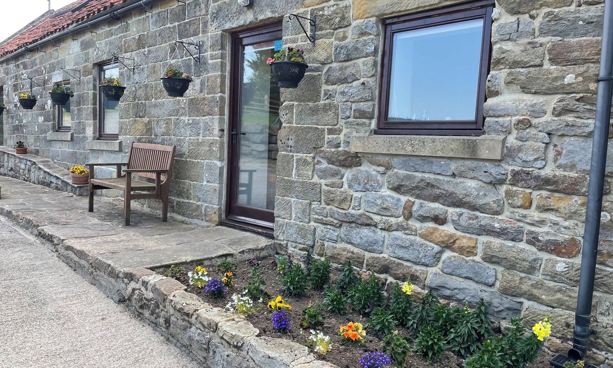 Beck Hole Cottage | 2: Curlew - Barn Conversion Peaceful Location