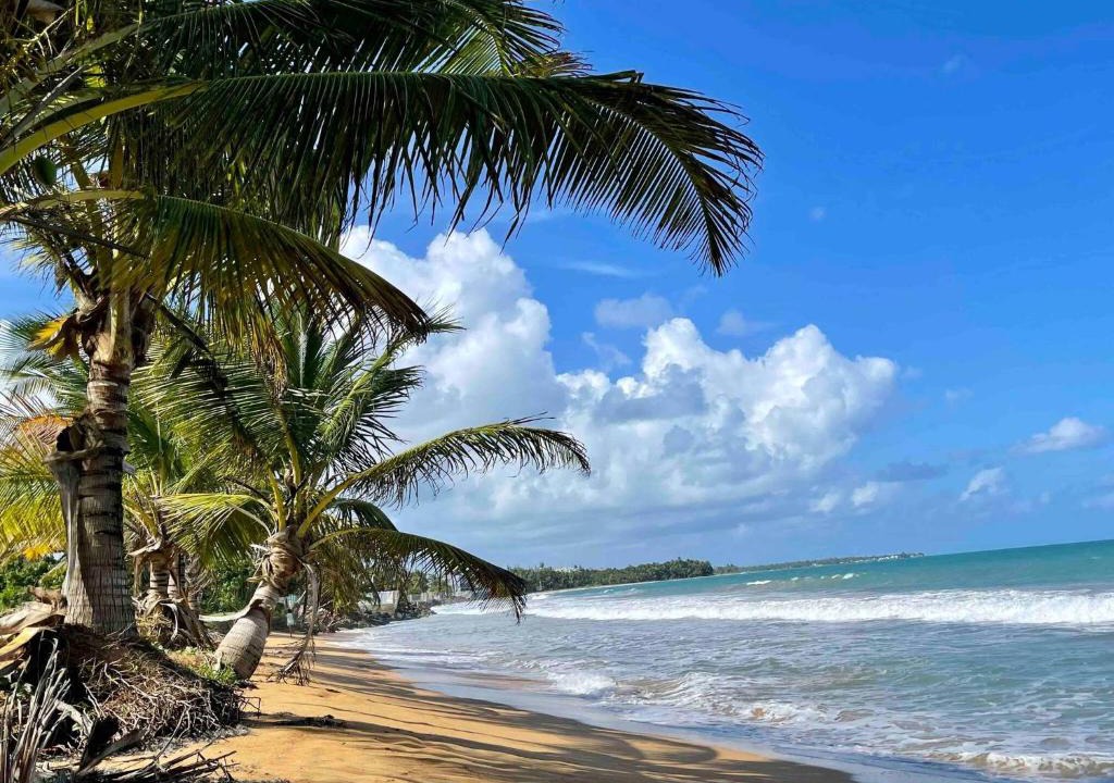 Playa Fortuna House | 2-Units, 1 Price Group Bundle Luquillo Beach House Guest Most loved home
