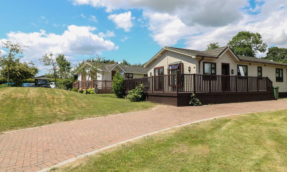 Langham Cottage | 27 Brocklehurst