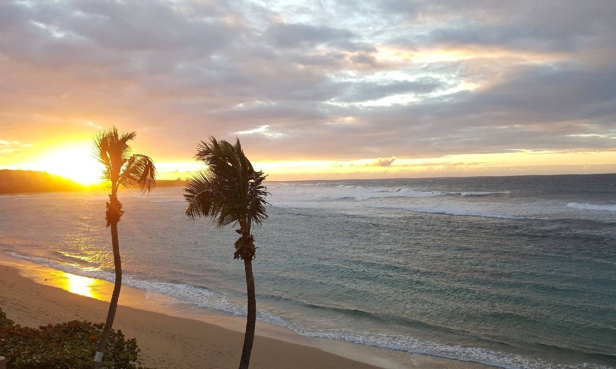 Isabela Villa | 2bdrm Villas at Shacks Beach, Isabela, PR
