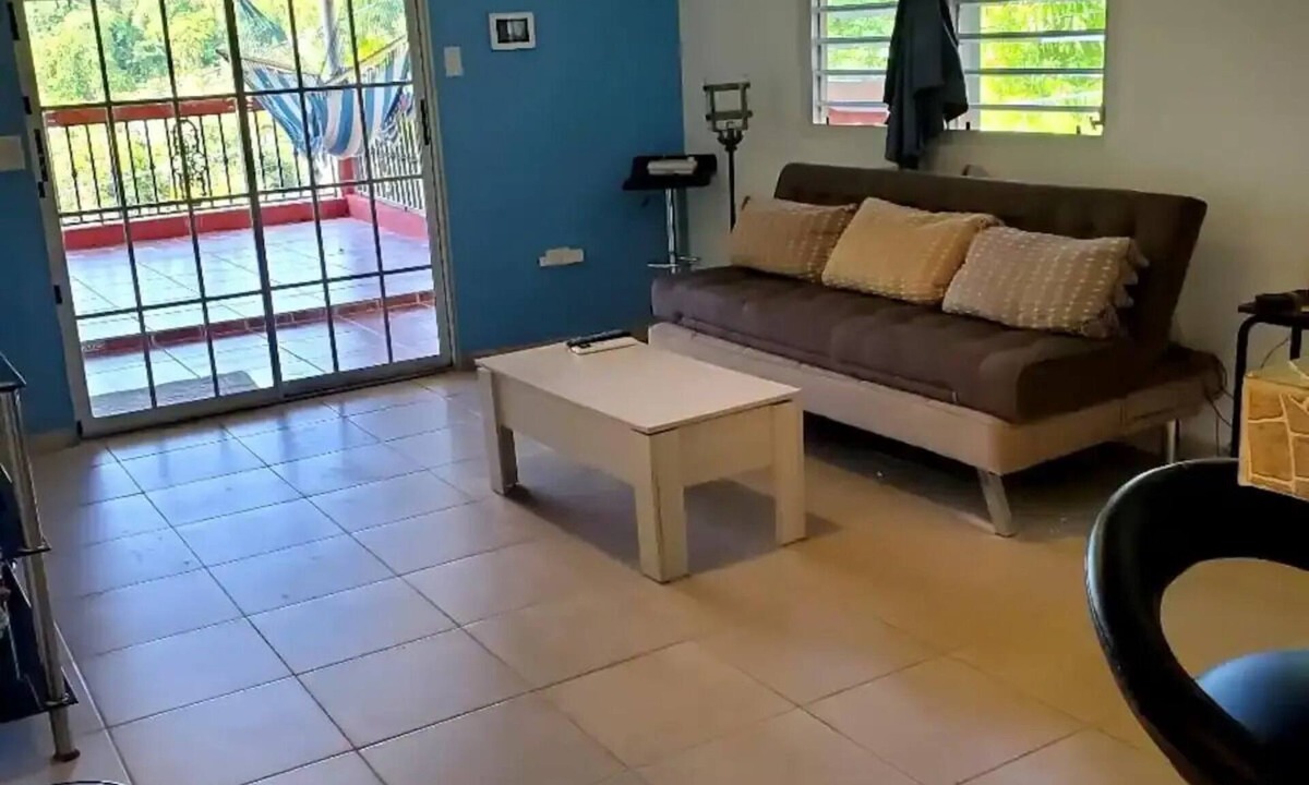 Canovanas Apartment | 2nd fl Canovanas Clean & perfectly price 3 bedrooms