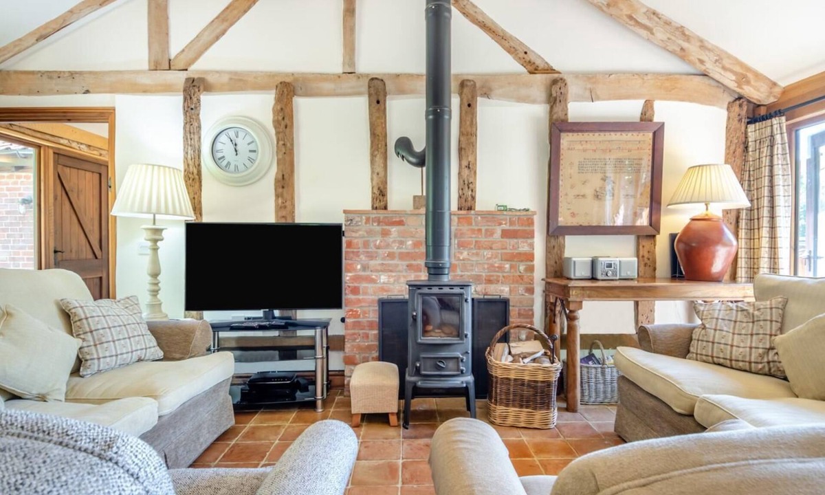 Halesworth Cottage | 3 Bed in All Saints South Elmham (oc-sfspw)