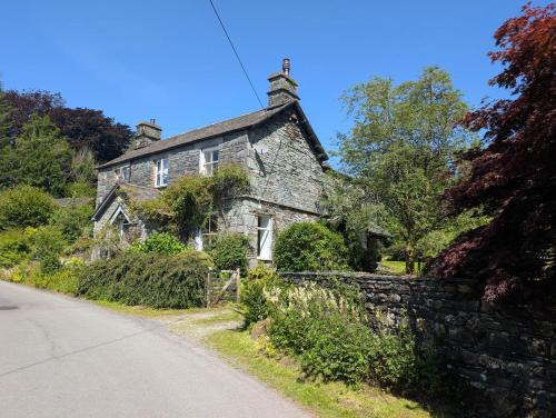 Loughrigg House | 3 Bed in Ambleside oc-gl046